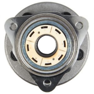 Bearing de roue avant 515026 pour Ford Ranger, Mazda B3000, B4000 4x4 1998 à 2000