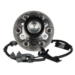 Bearing de roue avant Droite 515105 pour Chevrolet Colorado, GMC Canyon RWD 2X4 2004 à 2008 Z85