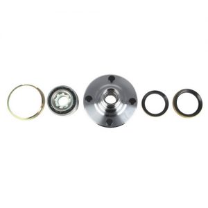 Bearing de roue avant 518507 pour Toyota Corolla 1993 à 2002, Chevrolet Geo Prizm