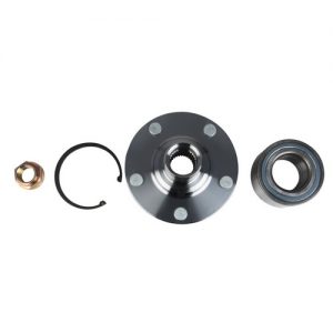 Bearing de roue avant 518509 avec hub pour Lexus ES300, Lexus RX300, toyota Avalon, toyota Camry