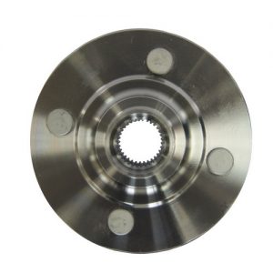 Bearing de roue avant 518514 avec hub pour Saturn SC1, Saturn SC2, Saturn SL, Saturn SL1, Saturn SL2