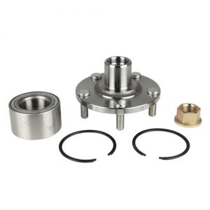 Bearing de roue avant 518516 pour Nissan Altima 2002 à 2006 3.5L, Maxima 2000 à 2008, Infiniti I30, I35