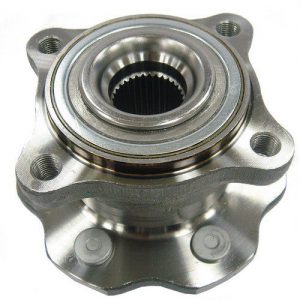 Bearing de roue arrière 541003 avec hub pour Nissan Pathfinder, Armada 2005 à 2012