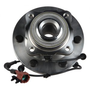 Bearing de roue arrière 541004 pour Nissan Armada 2005 à 2012, Pathfinder 2004, Infiniti QX56 2004-2010