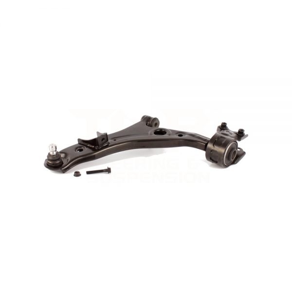 Table de roue de suspension avant du bas Gauche pour Ford Edge 2007 à 2014, Lincoln MKX 2007 à 2015, Mazda CX-9 2007-2013