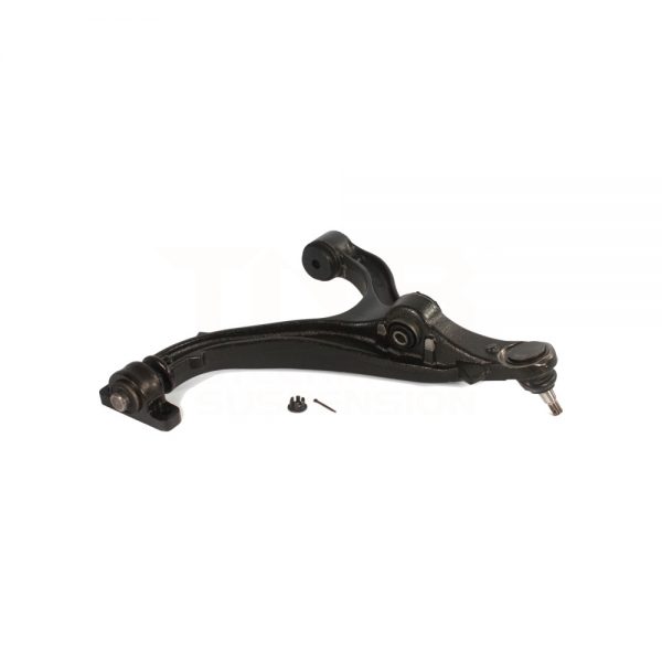 Table de roue de suspension avant du bas Droite pour Acura MDX 2007 à 2013, ZDX 2010 à 2013