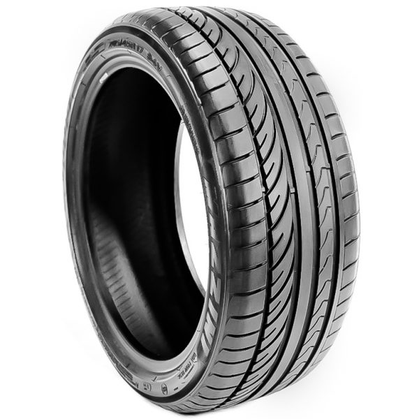 Pneus Mazzini Eco 607 été 225/45R18