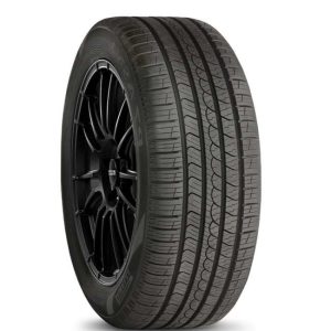 Pneus Pirelli Scorpion A/S Plus 3 été 225/65R17