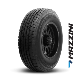 Pneus Mazzini ROADLEGEND HT été LT245/75R16