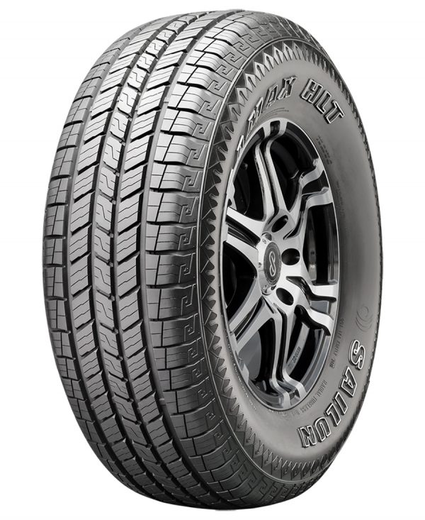 Pneus Sailun Terramax été 265/70R17