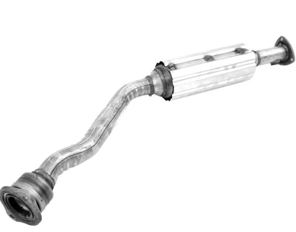 Flexible d'échappement pour Oldsmobile Alero, Cutlass 1997 à 2003 3.1L