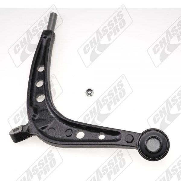 Table de roue de suspension avant droite du bas pour BMW 325xi, 330xi 2001 à 2005