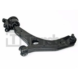 Table de roue de suspension avant gauche du bas pour Mazda 3, Mazda 5 2004 à 2017