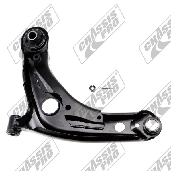 Table de roue de suspension pour Scion xD 2008 à 2009, Toyota Yaris 2006 à 2009