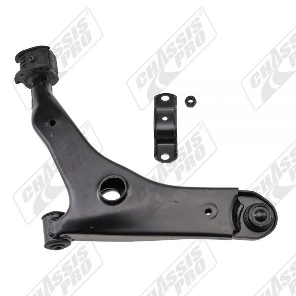 Table de roue de suspension droite pour Volvo S40 et V40 2001 à 2004