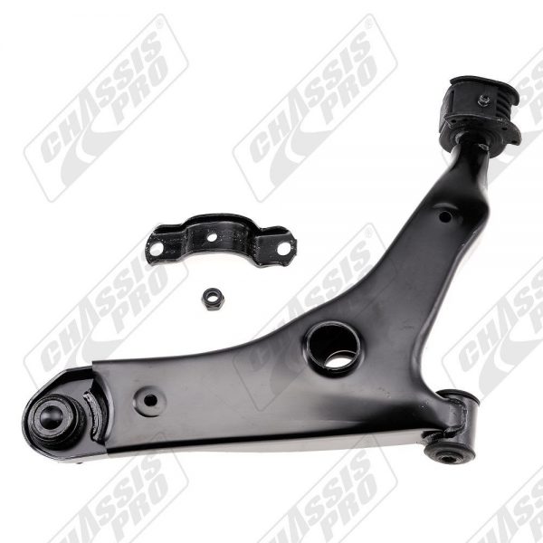 Table de roue de suspension gauche pour Volvo S40 et V40 2001 à 2004