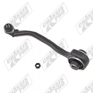 Bras de suspension gauche pour Mercedes-Benz C230, C240, C280, C32 AMG, C320, C350, C55 AMG, CLK320, CLK350, CLK500, CLK550, CLK55 et 63 AMG, E280, SLK280, SLK350, SLK55 AMG, 2001 à 2010