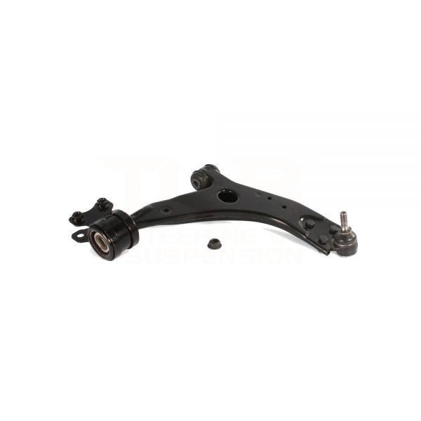 Table de roue de suspension avant droite pour Volvo C70 2006, Volvo V50 2005 à 2006, Volvo S40 2004 à 2006