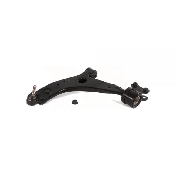 Table de roue de suspension avant gauche pour Volvo C70 2006, Volvo V50 2005 à 2006, Volvo S40 2004 à 2006