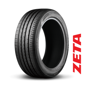 Pneus ZETA Alventi été 205/55R16