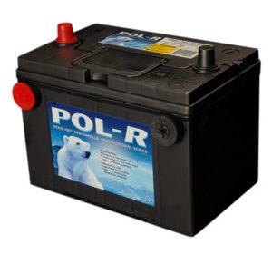 Batterie POL-R pour Camionnette & VUS