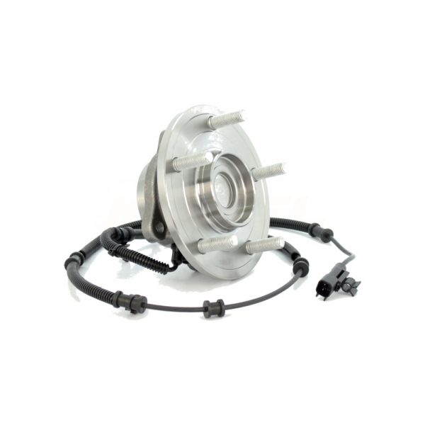 Bearing de roue arrière 512360 avec hub pour Dodge Grand Caravan, Chrysler Town & Country, Volkswagen Routan