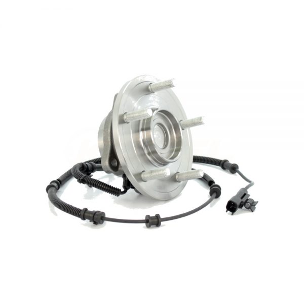 Bearing de roue arrière 512360 avec hub pour Dodge Grand Caravan, Chrysler Town & Country, Volkswagen Routan