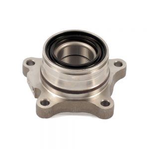 Bearing de roue arrière Gauche 512396 pour Lexus LX570, Toyota Landcruiser 2008 à 2019