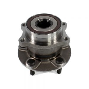 Bearing de roue arrière 512390 pour Nissan GT-R 2009 à 2019, Infiniti M45 2006-2007