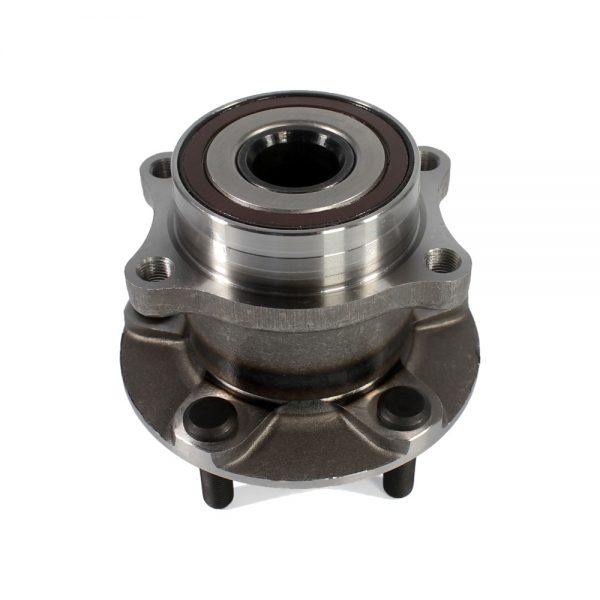 Bearing de roue avant/arrière 512460 pour Ford Explorer, Police interceptor utility 2011 à 2019