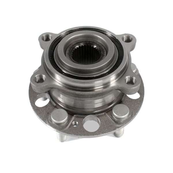 Bearing de roue arrière 512417 pour Hyundai Genesis, Genesis coupe, Equus, Kia K900