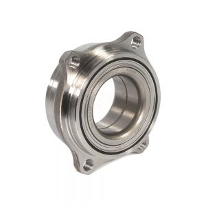 Bearing de roue arrière 512433 pour Mercedes-Benz série C, E, SL 2003 à 2019