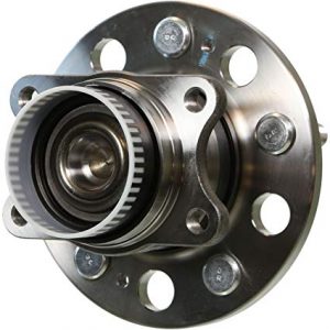 Bearing de roue arrière 512437 pour Kia Sportage, Rondo, Optima, Hyundai Sonata, Tucson FWD