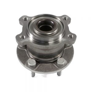 Bearing de roue arrière 512500 pour Ford Escape, Lincoln MKC 2013 à 2019 AWD