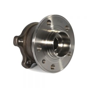 Bearing de roue arrière 512524 pour Volvo XC60 AWD 2010 à 2017