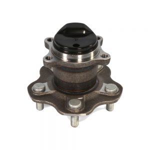 Bearing de roue arrière 512530 pour Nissan Sentra 2013 à 2019