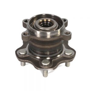 Bearing de roue arrière pour Nissan Rogue, Qashqai et Juke 2014 à 2020