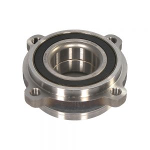 Bearing de roue arrière 512400 pour Toyota Sequoia 2008 à 2019