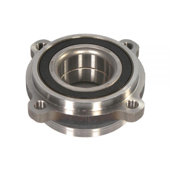 Bearing de roue arrière 512549 pour BMW X1 2012 à 2015