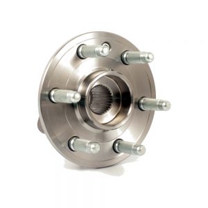 Bearing de roue avant/arrière 513289 pour Cadillac SRX 2010 à 2016