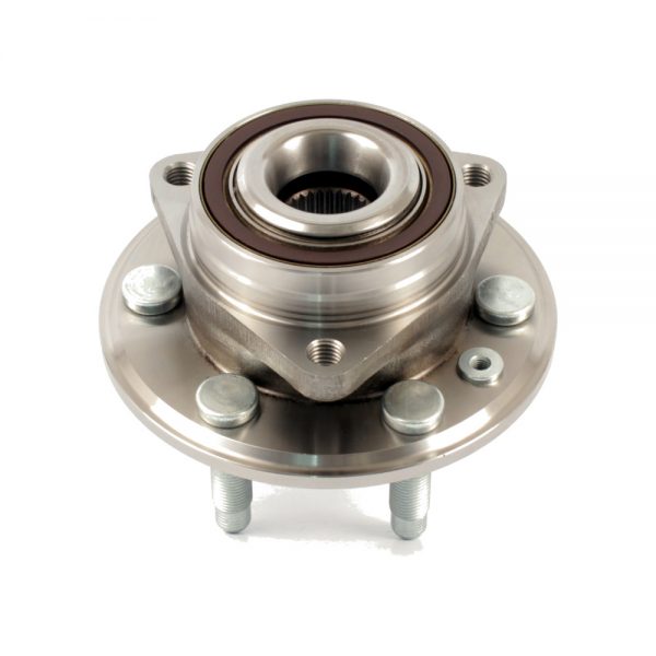 Bearing de roue avant/arrière 513289 pour Cadillac SRX 2010 à 2016