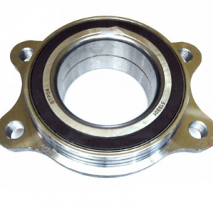 Bearing de roue avec hub avant/arrière 512574 pour Audi A4, A5, S4, S5 2008 à 2018