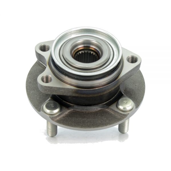 Bearing de roue avant 513308 pour Nissan Versa 2007 à 2012 sans ABS