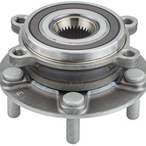 Bearing de roue avant 513347 pour Mazda CX-5 et Mazda 6 2013 à 2018