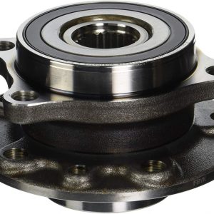 Bearing de roue avant 513348 pour Dodge Dart, Chrysler 200 2013 à 2017