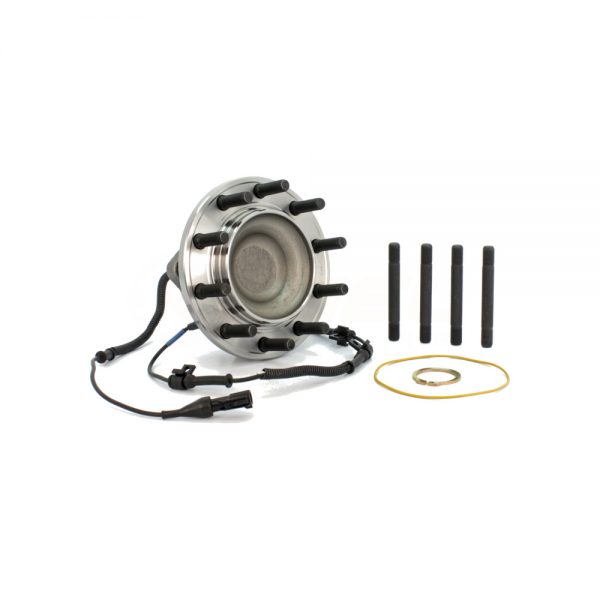 Bearing de roue avant 515102 pour Dodge Ram 4500 et 5500 de 2008 à 2018