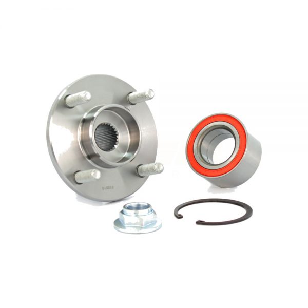 Bearing de roue avant 518510 pour Ford Focus 2000 à 2011