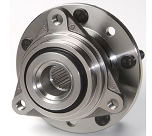 Bearing de roue avant 513210 avec hub pour BMW 525i, BMW 528i, BMW 530i, BMW 535i, BMW 545i