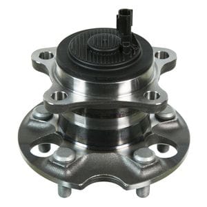 Bearing de roue arrière gauche 512421 pour Toyota Venza 2009 à 2016