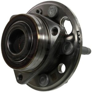 Bearing de roue pour Buick Regal, Allure, Lacrosse, Cadillac CTS, Chevrolet Impala, Malibu, Equinox